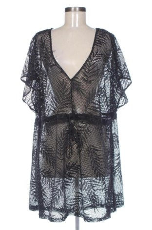 Дамска блуза Janina, Размер 4XL, Цвят Черен, Цена 13,29 €, #136712236