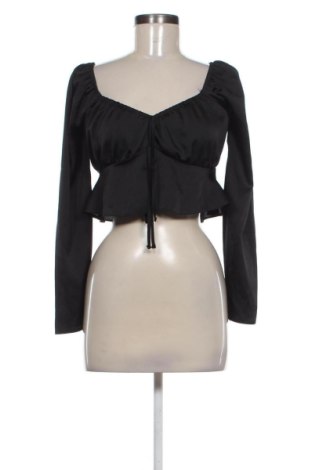 Bluză de femei Miss Selfridge, Mărime S, Culoare Negru, Preț 38,99 Lei, #136712323