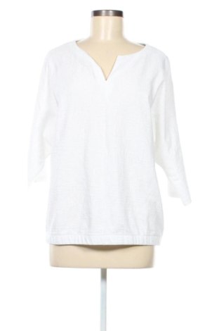 Damen Shirt S.Oliver, Größe XL, Farbe Weiß, Preis 15,99 €, #136712324