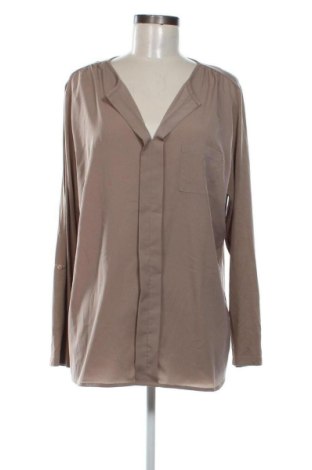 Bluzka damska Unbranded, Rozmiar L, Kolor Beżowy, Cena 20,99 zł, #136712391