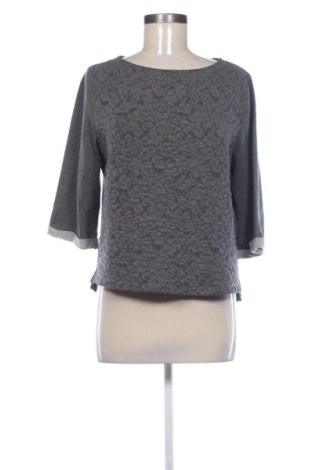 Bluză de femei H&M, Mărime M, Culoare Gri, Preț 40,99 Lei, #136712574