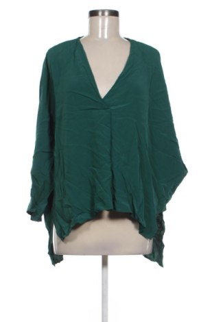 Damen Shirt Zara, Größe XL, Farbe Grün, Preis 15,99 €, #136712586