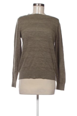 Damen Shirt S.Oliver, Größe S, Farbe Grün, Preis 16,15 €, #136712797