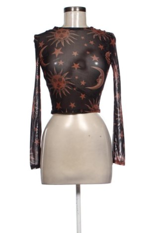 Damen Shirt Unbranded, Größe S, Farbe Mehrfarbig, Preis 6,99 €, #136712798