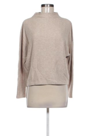 Bluză de femei Someday., Mărime M, Culoare Bej, Preț 26,99 Lei, #136712847