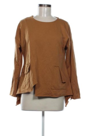 Damen Shirt Unbranded, Größe L, Farbe Braun, Preis 12,99 €, #136712883