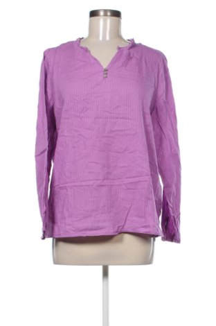 Damen Shirt Esprit, Größe L, Farbe Lila, Preis 10,99 €, #136712892