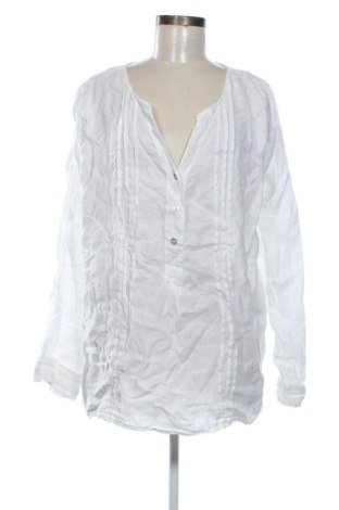 Дамска блуза Unbranded, Размер XL, Цвят Бял, Цена 15,33 €, #136712908