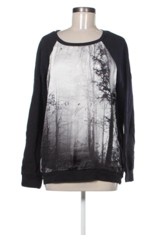 Damen Shirt Street One, Größe L, Farbe Mehrfarbig, Preis 20,99 €, #136713097
