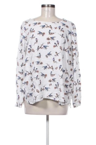 Damen Shirt Tom Tailor, Größe XL, Farbe Mehrfarbig, Preis € 10,99, #136713333