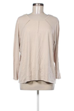 Damen Shirt Unbranded, Größe XXL, Farbe Beige, Preis 11,99 €, #136713470