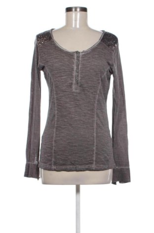 Damen Shirt Urban Surface, Größe S, Farbe Grau, Preis 9,99 €, #136713671