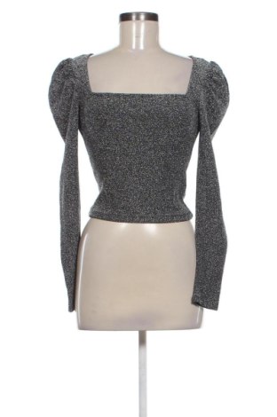 Bluză de femei H&M, Mărime S, Culoare Negru, Preț 31,99 Lei, #136713917