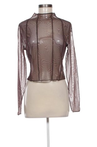 Damen Shirt Unbranded, Größe L, Farbe Braun, Preis 5,00 €, #136714057