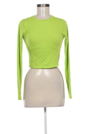 Damen Shirt Sinsay, Größe M, Farbe Grün, Preis 5,00 €, #136714115