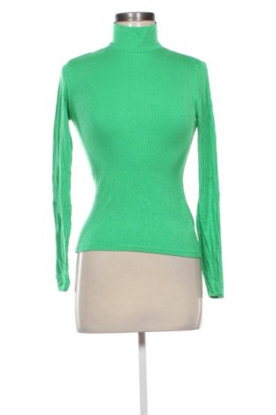 Bluzka damska Amisu, Rozmiar M, Kolor Zielony, Cena 53,58 zł, #136714137