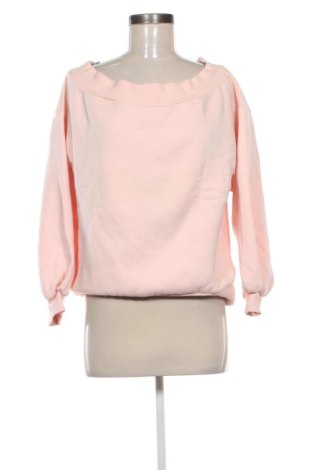Damen Shirt H&M, Größe L, Farbe Rosa, Preis 9,00 €, #136714234