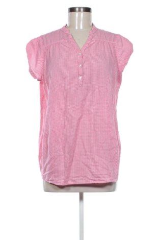 Bluzka damska H&M, Rozmiar L, Kolor Kolorowy, Cena 53,58 zł, #136714274