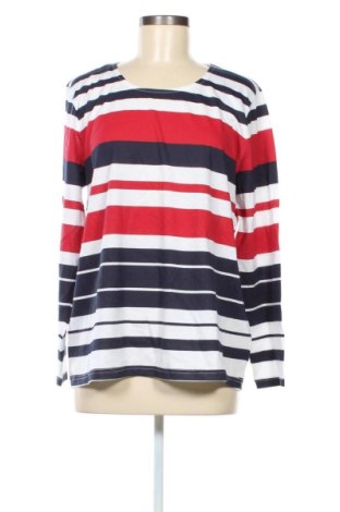 Дамска блуза Unbranded, Размер XL, Цвят Многоцветен, Цена 10,73 €, #136714285