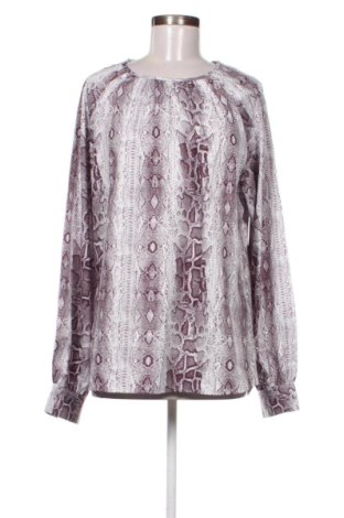 Дамска блуза Unbranded, Размер XXL, Цвят Многоцветен, Цена 11,24 €, #136714367