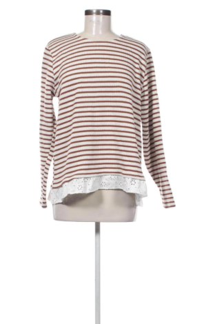 Дамска блуза Unbranded, Размер XL, Цвят Многоцветен, Цена 10,22 €, #136714550