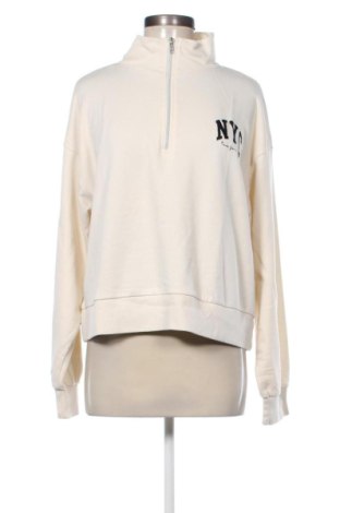 Bluză de femei Clockhouse, Mărime XL, Culoare Bej, Preț 30,99 Lei, #136714573