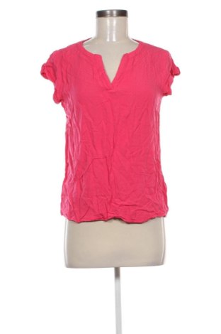 Damen Shirt Tom Tailor, Größe M, Farbe Rosa, Preis 14,00 €, #136714723