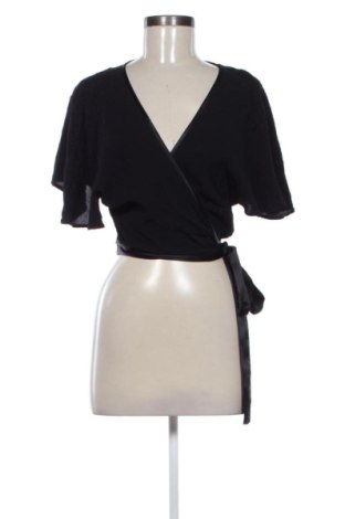 Damen Shirt Noa Noa, Größe M, Farbe Schwarz, Preis 24,00 €, #136714797