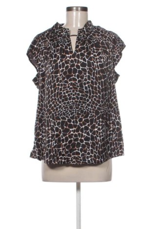 Bluză de femei Comma,, Mărime L, Culoare Multicolor, Preț 102,99 Lei, #136714815
