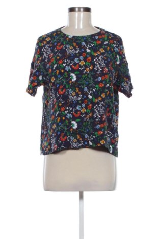 Дамска блуза H&M, Размер M, Цвят Многоцветен, Цена 10,00 €, #136714991