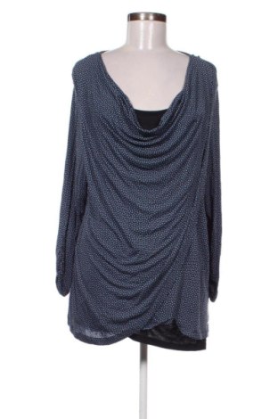 Bluză de femei Zero, Mărime XL, Culoare Multicolor, Preț 38,99 Lei, #136715480