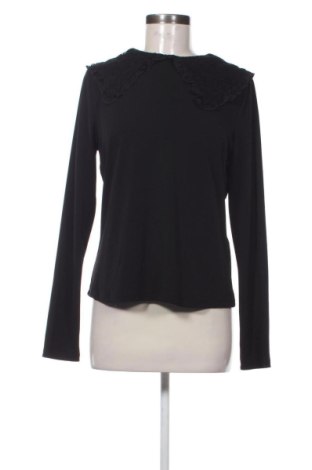 Дамска блуза Vero Moda, Размер M, Цвят Черен, Цена 4,60 €, #136715527