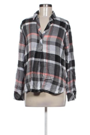 Damen Shirt S.Oliver, Größe L, Farbe Mehrfarbig, Preis 8,99 €, #136715531