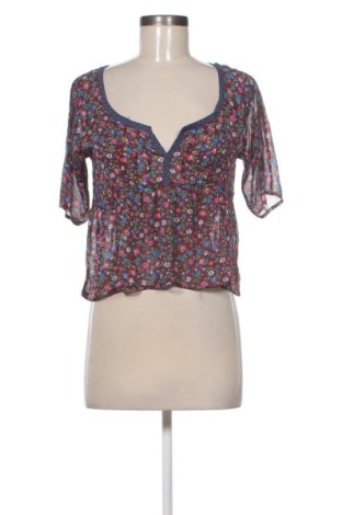 Bluză de femei Hollister, Mărime XS, Culoare Multicolor, Preț 34,99 Lei, #136715594