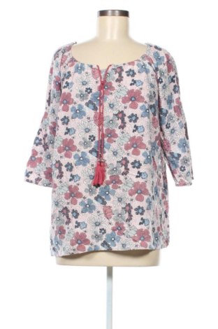 Bluză de femei Laura Torelli, Mărime XL, Culoare Multicolor, Preț 31,99 Lei, #136715724