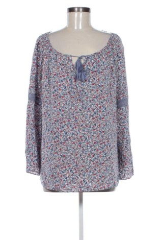 Γυναικεία μπλούζα Unbranded, Μέγεθος XXL, Χρώμα Πολύχρωμο, Τιμή 12,99 €, #136715883