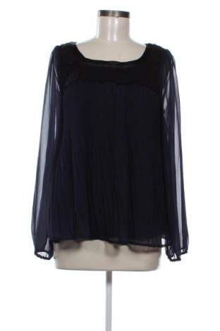 Γυναικεία μπλούζα H&M, Μέγεθος L, Χρώμα Μπλέ, Τιμή 7,26 €, #136715931