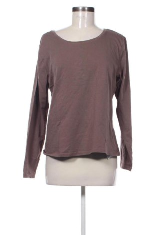 Дамска блуза Revere, Размер XL, Цвят Кафяв, Цена 10,22 €, #136715937
