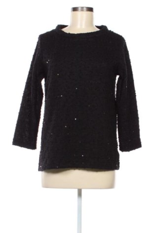Damen Shirt S.Oliver, Größe M, Farbe Schwarz, Preis 7,99 €, #136715950