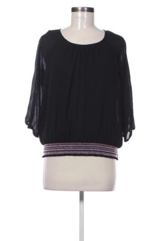 Дамска блуза Vero Moda, Размер L, Цвят Черен, Цена 4,09 €, #136716207