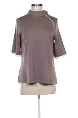 Dámská halenka Alba Moda, Velikost M, Barva Hnědá, Cena  309,00 Kč, #136716219