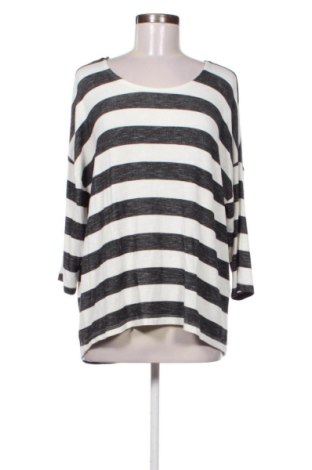 Дамска блуза Vero Moda, Размер XL, Цвят Многоцветен, Цена 5,62 €, #136716466