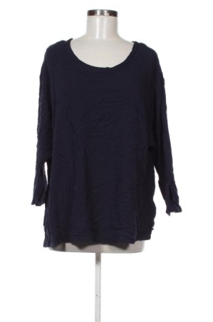 Дамска блуза Blue Motion, Размер 3XL, Цвят Син, Цена 11,24 €, #136716648