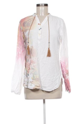 Damen Shirt Unbranded, Größe L, Farbe Mehrfarbig, Preis 7,00 €, #136716945
