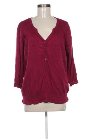 Bluză de femei S.Oliver, Mărime M, Culoare Roz, Preț 34,99 Lei, #136716946