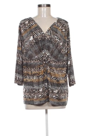 Bluză de femei Fair Lady, Mărime XL, Culoare Multicolor, Preț 56,99 Lei, #136717165