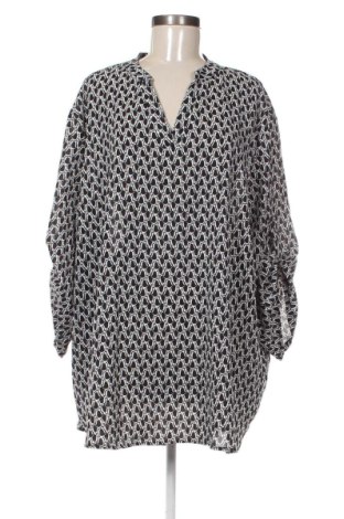 Дамска блуза Unbranded, Размер 5XL, Цвят Многоцветен, Цена 10,73 €, #136717179
