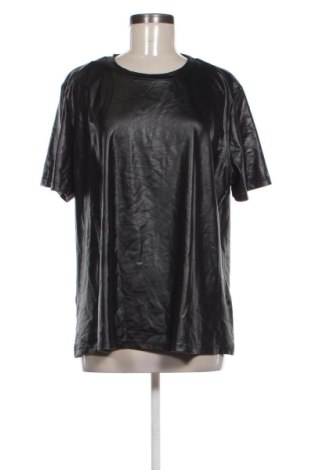 Дамска блуза Unbranded, Размер XXL, Цвят Черен, Цена 11,24 €, #136717544