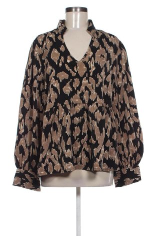 Bluză de femei Unbranded, Mărime XL, Culoare Multicolor, Preț 44,99 Lei, #136717844