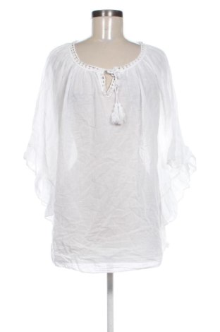 Дамска блуза Unbranded, Размер XXL, Цвят Бял, Цена 11,24 €, #136717878